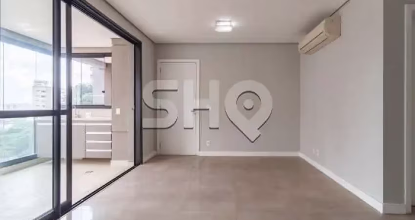 Apartamento com 3 quartos à venda na Rua Cayowaá, 2200, Sumaré, São Paulo