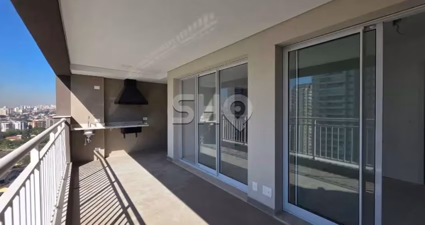 Apartamento com 3 quartos à venda na Rua Fortunato Ferraz, 260, Vila Anastácio, São Paulo