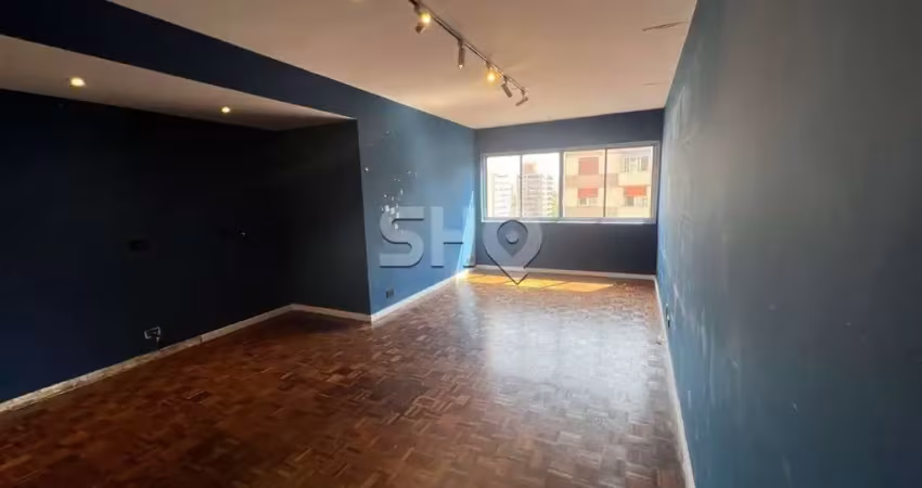 Apartamento com 3 quartos à venda na Rua Itacema, 199, Itaim Bibi, São Paulo