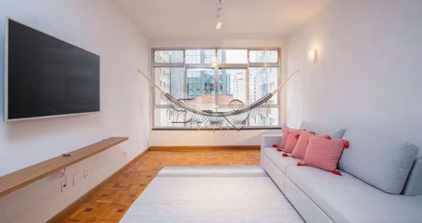 Apartamento com 3 quartos à venda na Rua Arruda Alvim, 36, Pinheiros, São Paulo