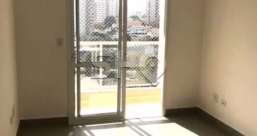 Apartamento com 2 quartos à venda na Rua Lomas Valentinas, 301, Saúde, São Paulo