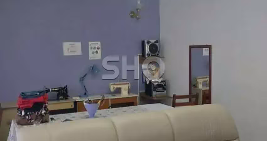 Casa com 3 quartos à venda na Machado de Assis, 36, Cidade Boa Vista, Suzano