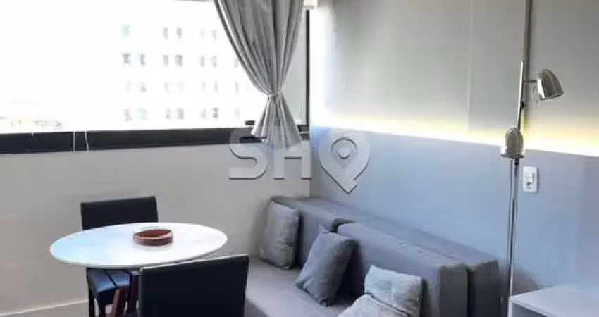 Apartamento com 1 quarto à venda na Rua Gomes de Carvalho, 1146, Vila Olímpia, São Paulo