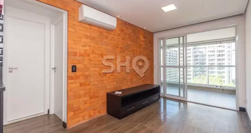 Apartamento com 2 quartos à venda na Rua Augusta, 810, Consolação, São Paulo