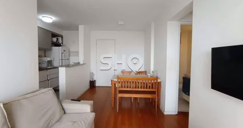 Apartamento com 2 quartos à venda na Rua Caio Prado, 363, Consolação, São Paulo