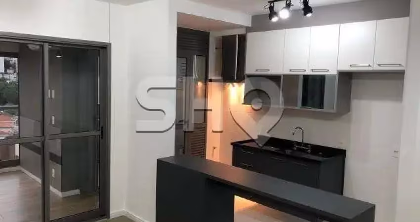 Apartamento com 2 quartos à venda na Rua João Moura, 2370, Pinheiros, São Paulo