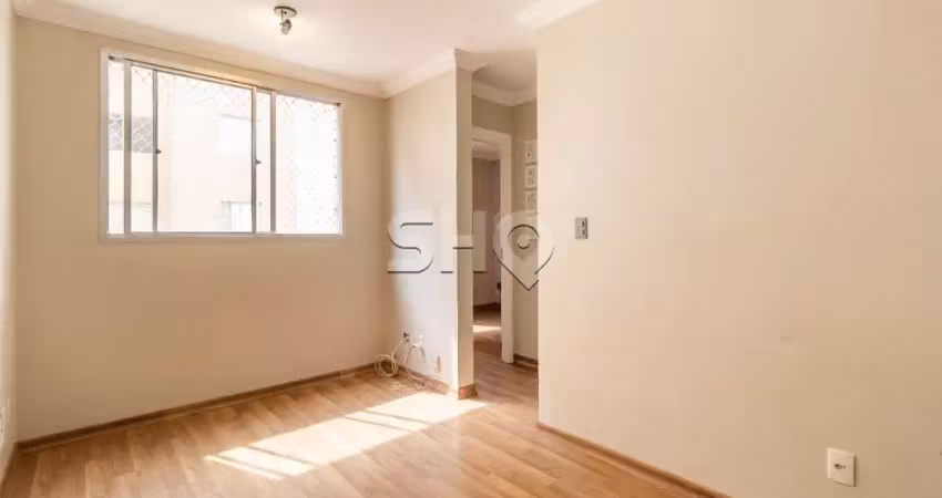 Apartamento com 2 quartos à venda na Rua Francisco Luís de Souza Júnior, 328, Água Branca, São Paulo