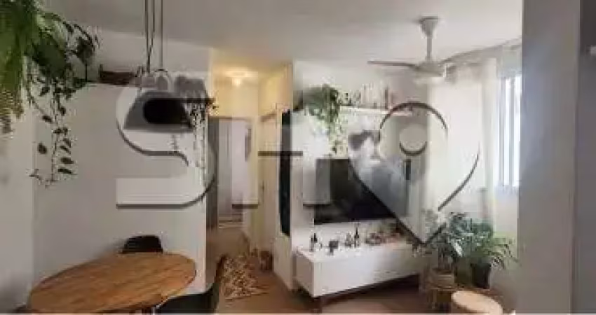 Apartamento com 2 quartos à venda na Rua Visconde de Parnaíba, 1156, Brás, São Paulo