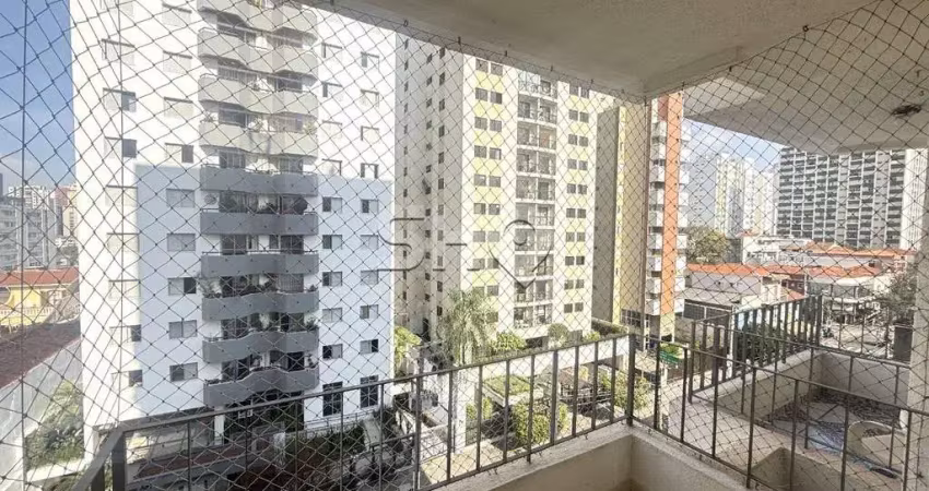 Apartamento com 3 quartos à venda na Rua Caraíbas, 1018, Perdizes, São Paulo