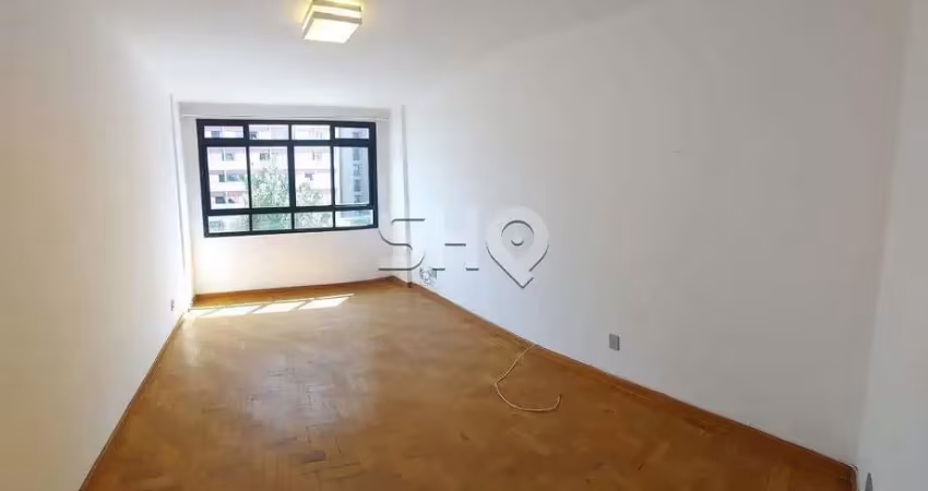 Apartamento com 1 quarto à venda na Rua Maria Antônia, 173, Vila Buarque, São Paulo