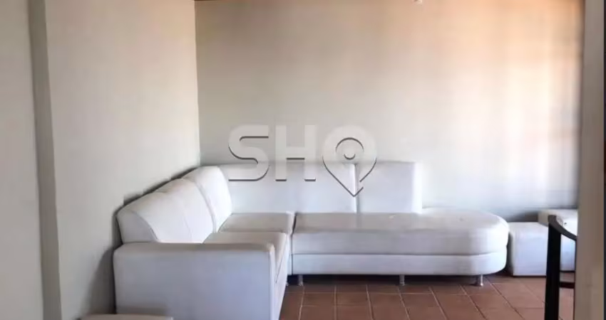 Cobertura com 3 quartos à venda na Rua João Rudge, 443, Casa Verde, São Paulo