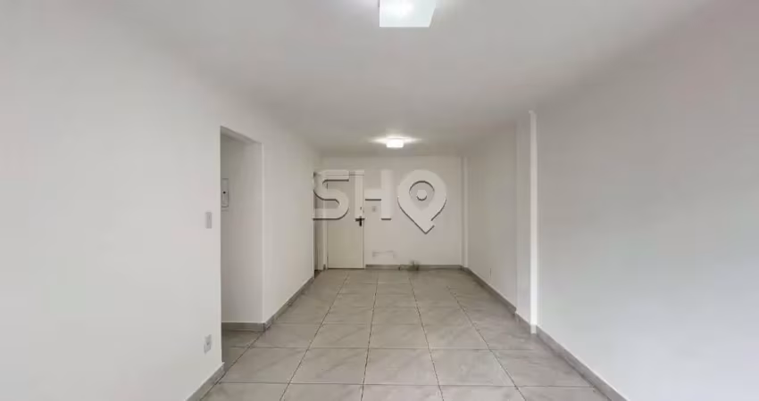 Apartamento com 3 quartos para alugar na Rua Doutor Plínio Barreto, 249, Bela Vista, São Paulo