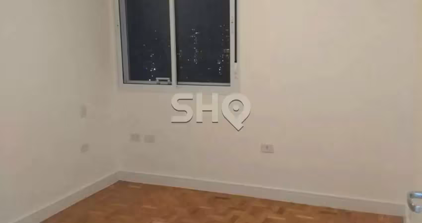 Apartamento com 3 quartos para alugar na Rua Monte Alegre, 1179, Perdizes, São Paulo
