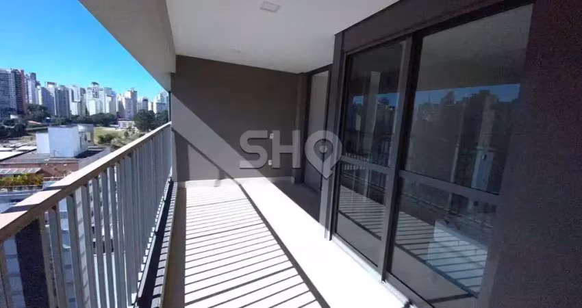 Apartamento com 1 quarto à venda na Rua Osório Duque Estrada, 40, Paraíso, São Paulo