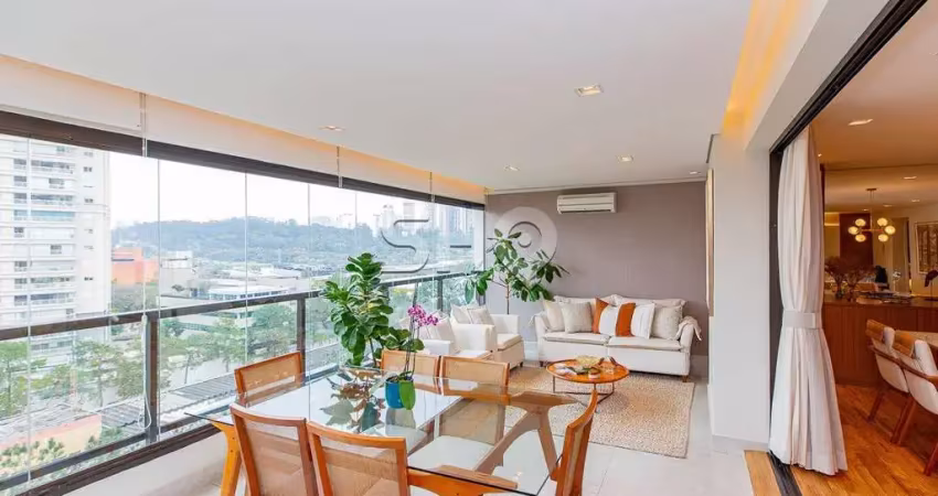 Apartamento com 3 quartos para alugar na Rua Luís Correia de Melo, 148, Vila Cruzeiro, São Paulo