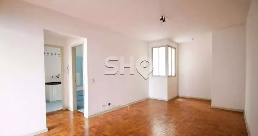 Apartamento com 2 quartos à venda na Rua Clélia, 2176, Vila Romana, São Paulo