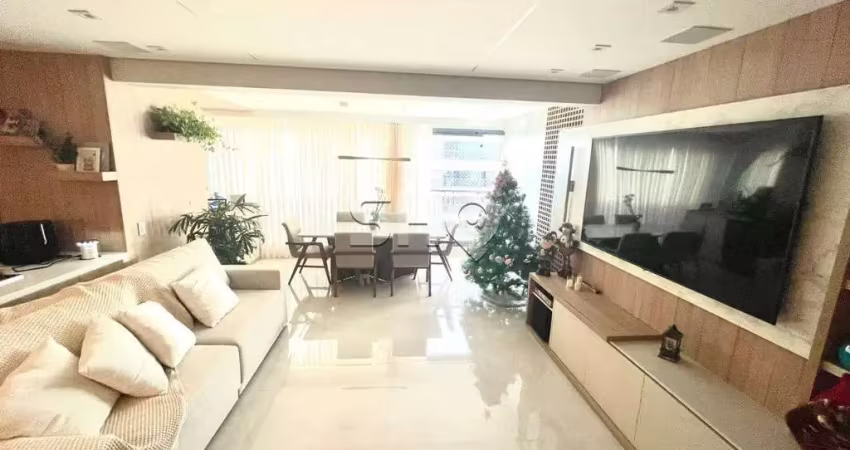 Apartamento com 2 quartos à venda na Rua Caiubi, 510, Perdizes, São Paulo