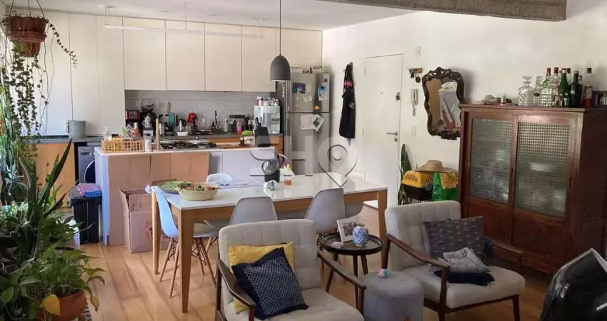 Apartamento com 3 quartos à venda na Rua Aimberê, 1871, Sumaré, São Paulo