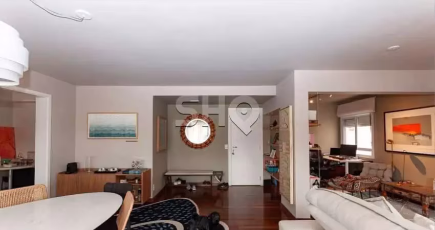 Apartamento com 2 quartos à venda na Rua Mota Pais, 228, Vila Ipojuca, São Paulo