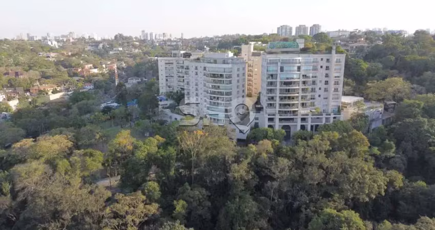 Apartamento com 4 quartos à venda na Rua Albertina de Oliveira Godinho, 68, Jardim Guedala, São Paulo