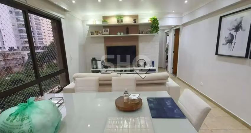 Apartamento com 3 quartos à venda na Rua Marquês Olinda, 434, Vila Dom Pedro I, São Paulo