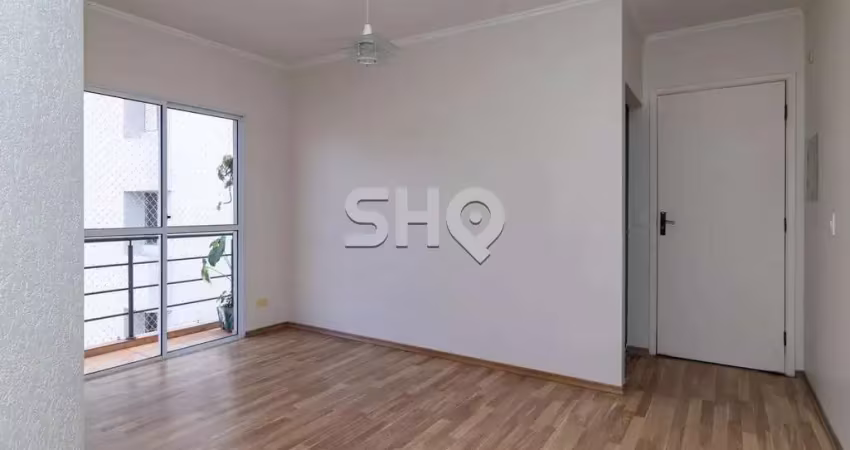 Apartamento com 2 quartos à venda na Rua Doutor Miranda de Azevedo, 1384, Vila Anglo Brasileira, São Paulo