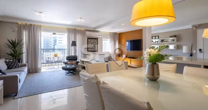 Apartamento com 3 quartos à venda na Rua João Ramalho, 1505, Perdizes, São Paulo
