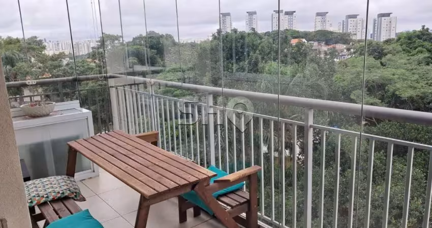 Apartamento com 3 quartos à venda na Avenida Engenheiro Heitor Antônio Eiras Garcia, 509, Jardim Esmeralda, São Paulo