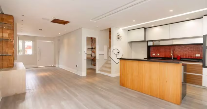 Casa com 3 quartos à venda na Rua Baltazar Lisboa, 387, Vila Mariana, São Paulo