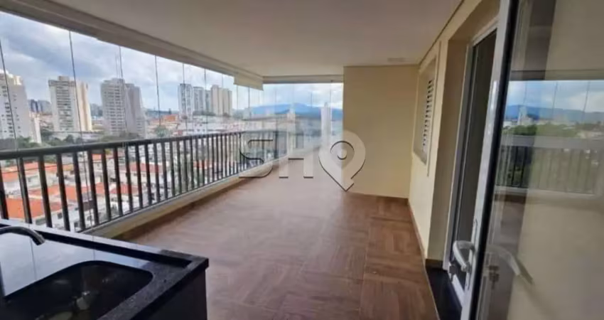 Apartamento com 3 quartos à venda na Rua Voluntários da Pátria, 4747, Santana, São Paulo