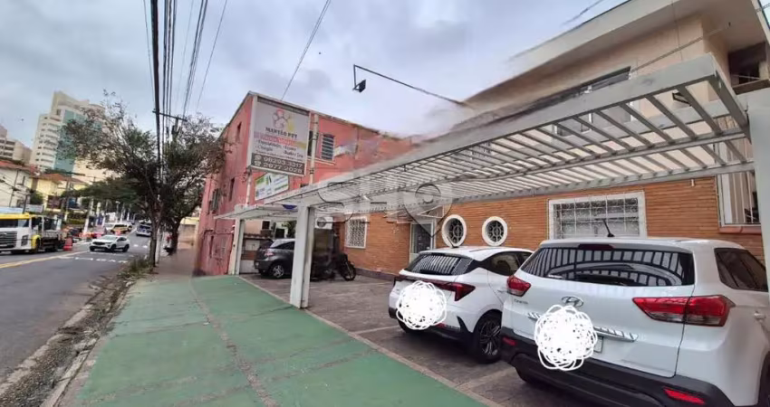 Casa comercial à venda na Paulo Gonçalves, 183, Santana, São Paulo