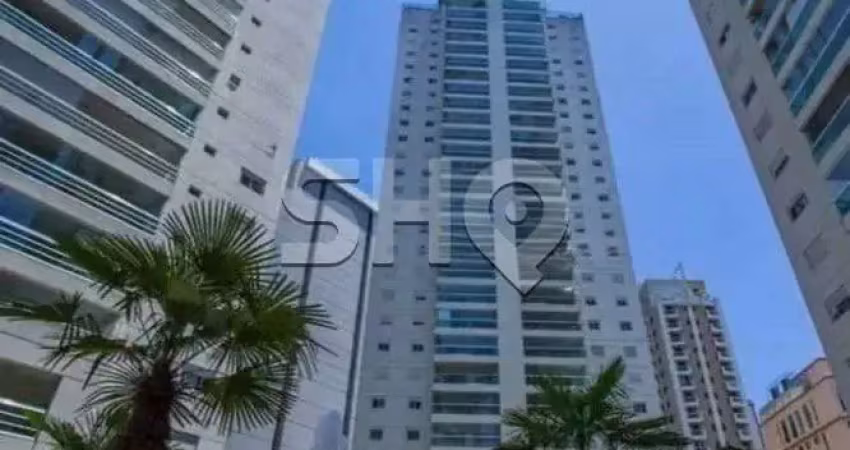 Apartamento com 4 quartos à venda na Rua do Rocio, 450, Vila Olímpia, São Paulo