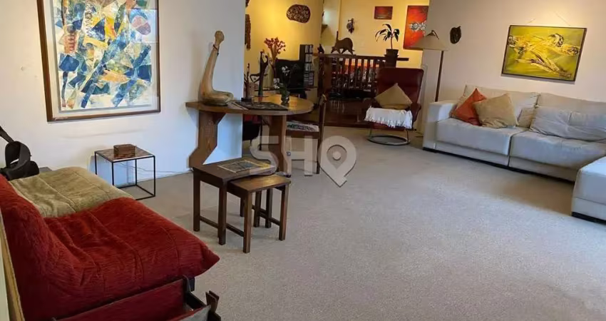 Apartamento com 3 quartos à venda na Rua Deputado Laércio Corte, 116, Paraíso do Morumbi, São Paulo