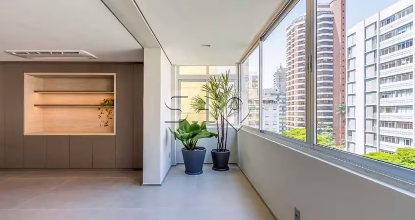Apartamento com 3 quartos à venda na Rua Itacema, 348, Itaim Bibi, São Paulo