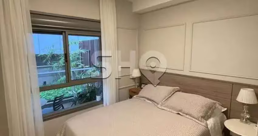Apartamento com 1 quarto à venda na Rua Bela Cintra, 561, Consolação, São Paulo