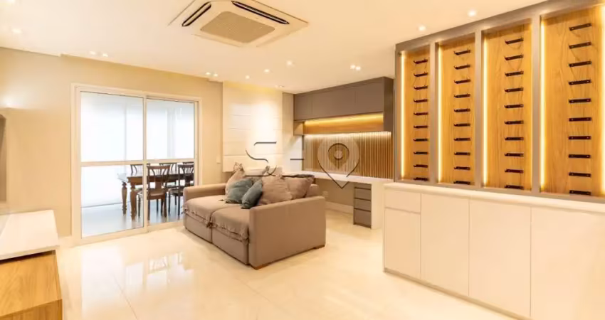 Apartamento com 2 quartos à venda na Rua Catão, 280, Vila Romana, São Paulo