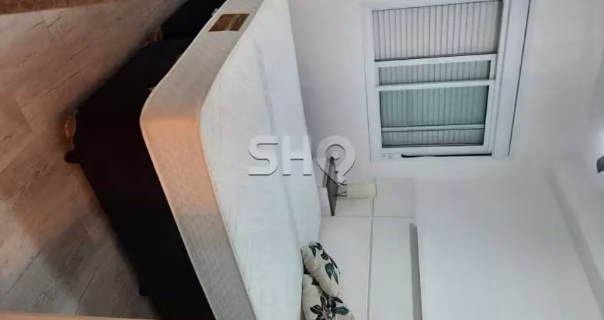Apartamento com 1 quarto para alugar na Rua Flórida, 103, Cidade Monções, São Paulo