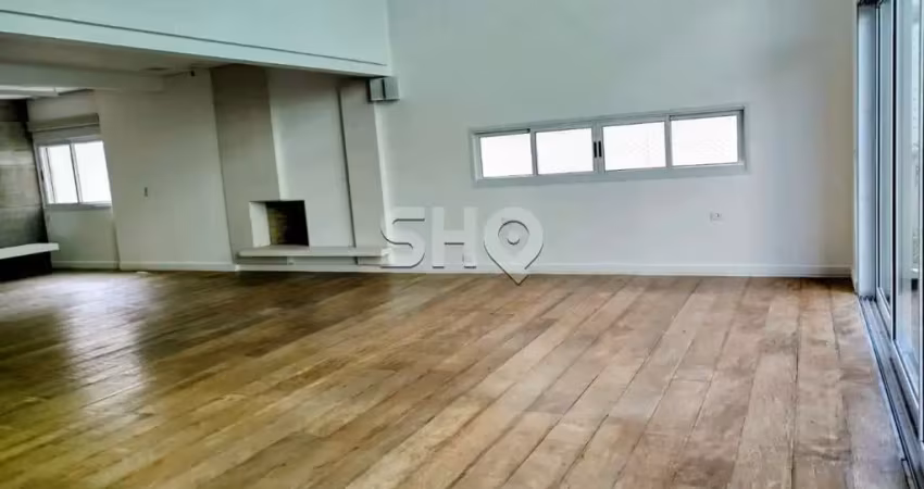 Apartamento com 3 quartos à venda na Rua Doutor Homem de Melo, 200, Perdizes, São Paulo