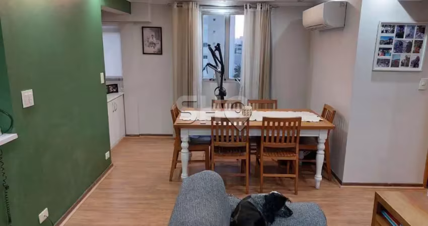 Apartamento com 2 quartos à venda na Rua Saguairu, 559, Casa Verde, São Paulo