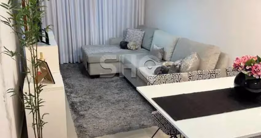 Casa em condomínio fechado com 2 quartos à venda na Rua Maria Setúbal, 180, Casa Verde, São Paulo