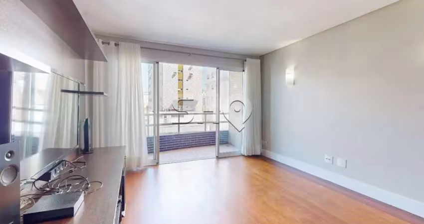Apartamento com 3 quartos à venda na Rua Brasília, 45, Itaim Bibi, São Paulo