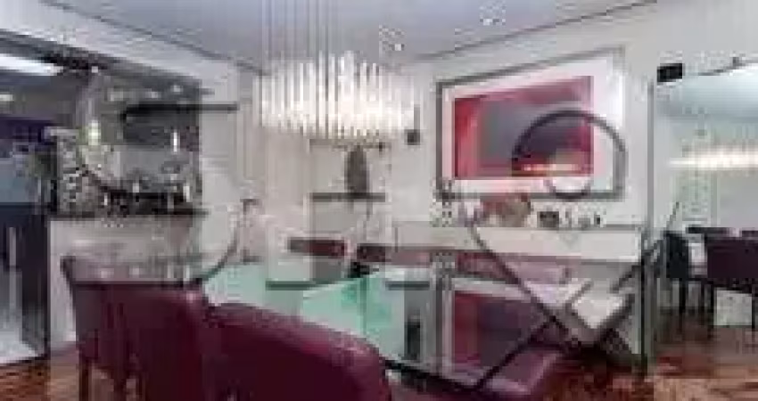 Apartamento com 3 quartos à venda na Rua Joaquim Ferreira, 147, Água Branca, São Paulo