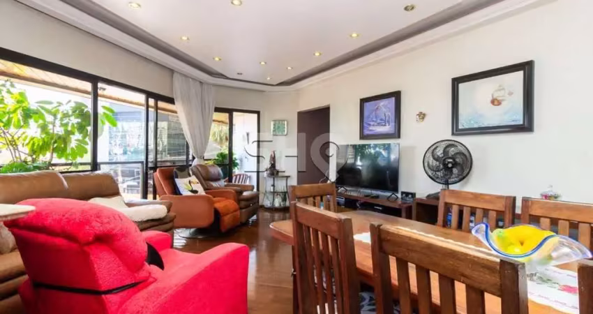 Apartamento com 3 quartos à venda na Rua Pedro Doll, 531, Santana, São Paulo