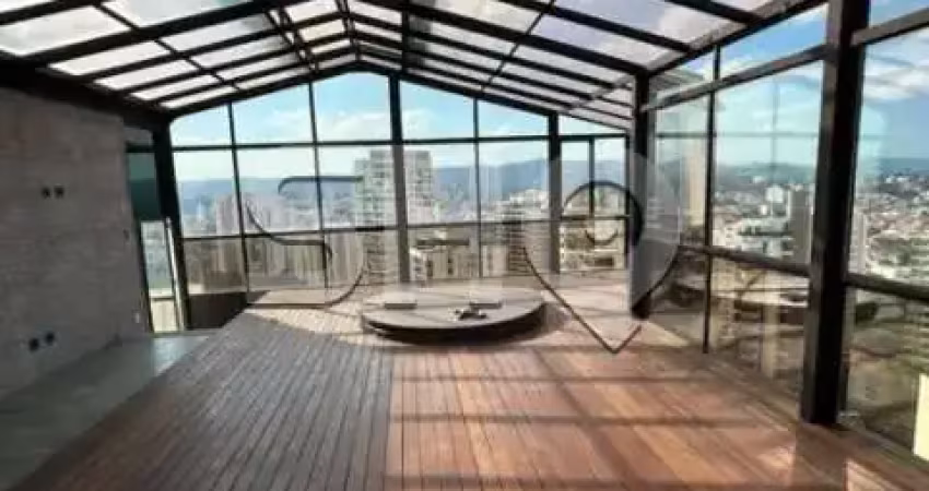 Cobertura com 3 quartos à venda na Rua Doutor Guilherme Cristofel, 250, Santana, São Paulo