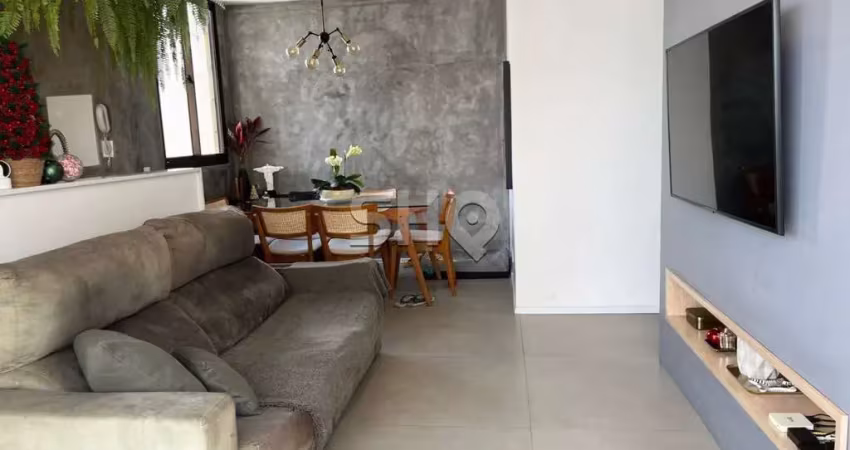 Apartamento com 2 quartos à venda na Alameda dos Jurupis, 800, Indianópolis, São Paulo
