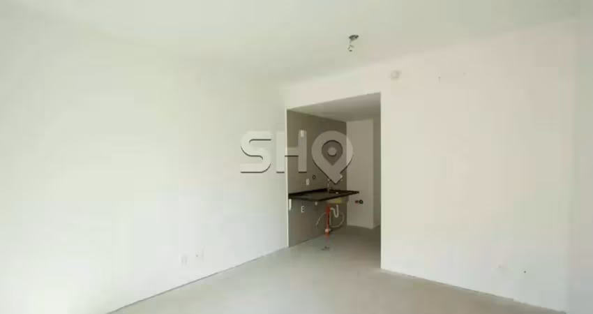 Apartamento com 1 quarto à venda na Rua Pedroso Alvarenga, 716, Itaim Bibi, São Paulo