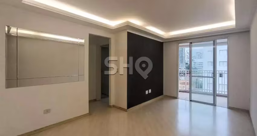 Apartamento com 2 quartos à venda na Rua Padre Chico, 566, Perdizes, São Paulo