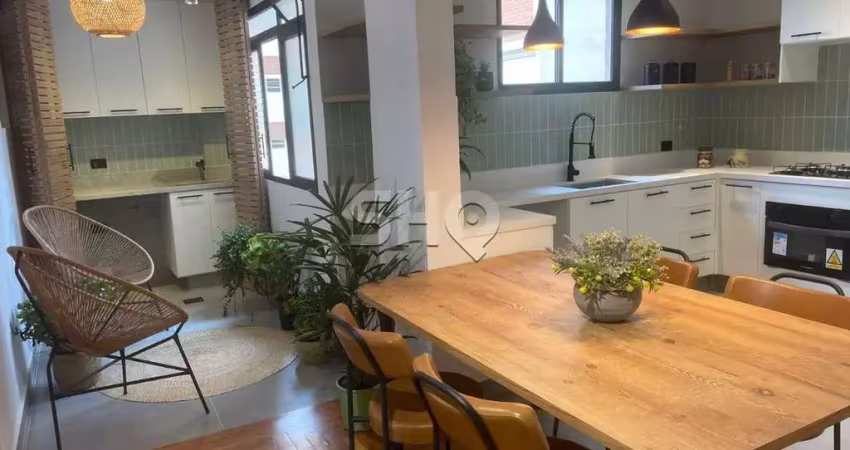 Apartamento com 2 quartos à venda na Rua Cunha Gago, 162, Pinheiros, São Paulo