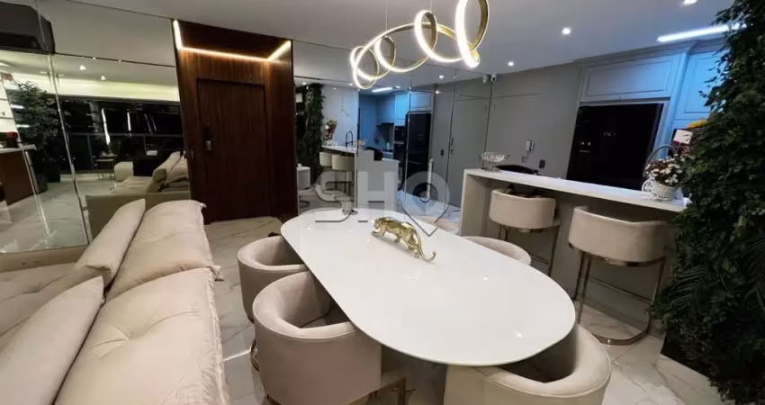 Apartamento com 3 quartos à venda na Rua Coriolano, 231, Vila Romana, São Paulo