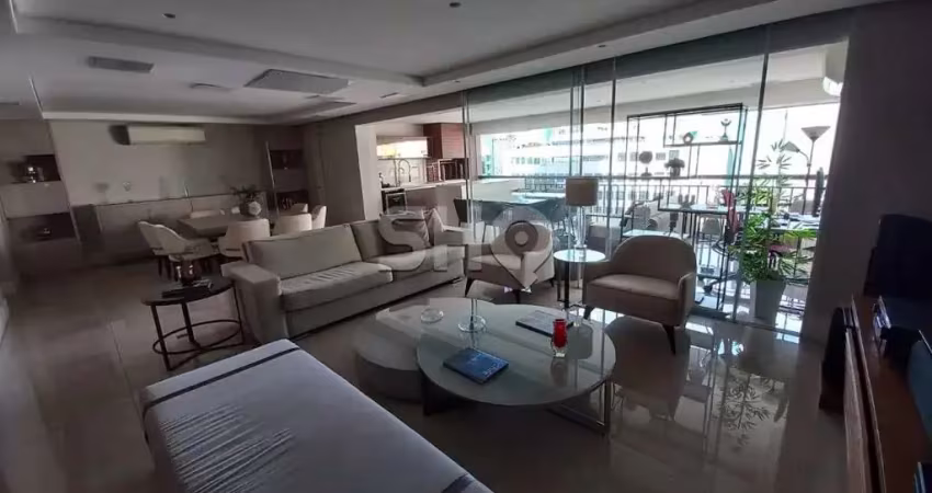 Apartamento com 3 quartos à venda na Avenida Francisco Matarazzo, 1850, Perdizes, São Paulo